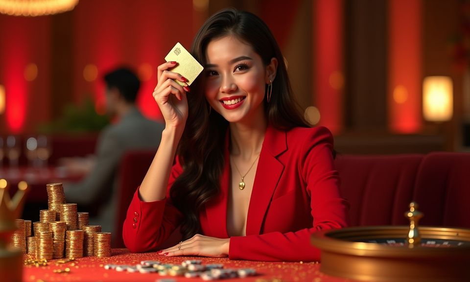adamtoto Access Bekasi Casino Lobby with Live Tables, Slots, and Sportsbook