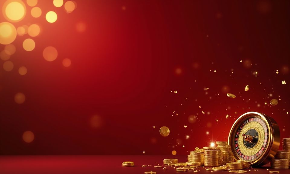 adamtoto Bogor Lucky Slots at adamtoto for Straightforward Play