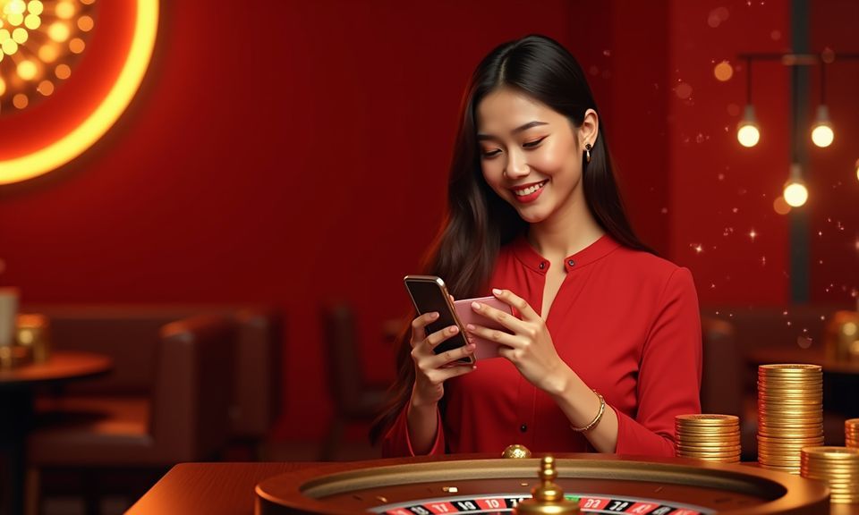 adamtoto Access adamtoto casino’s slots, live tables, and sportsbook with local payment ease