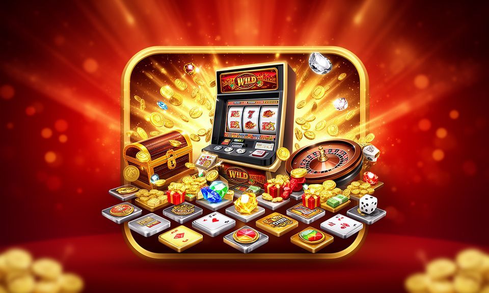 adamtoto What you can find inside adamtoto casino